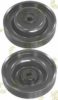 RENAULT 7700733412 Belt Pulley, crankshaft